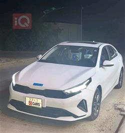 كيا K3